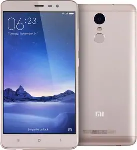 Замена usb разъема на телефоне Xiaomi Redmi Note 3 Pro в Тюмени